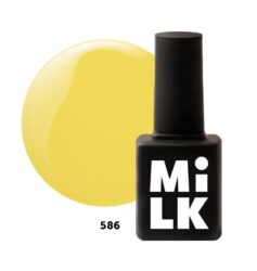 Гель-лак Milk Pop It 586 Pikachu