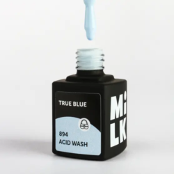 Гель-лак Milk True Blue 894 Acid Wash