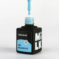 Гель-лак Milk True Blue 895 Relaxed Fit