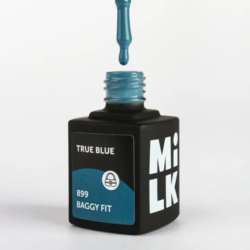 Гель-лак Milk True Blue 899 Baggy Fit