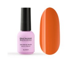 Гель-лак Monami Pedicure collection 09 8 гр