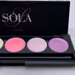 Гель-лак Palette 06 (Pearl) SOLAlove, 25мл