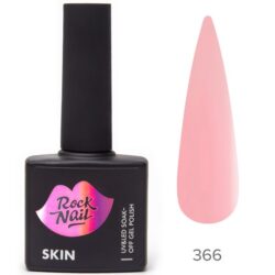 Гель-лак RockNail Skin 366 Pink Honey Skin