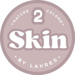 Гель Lakres Skin №2 15 g