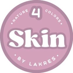 Гель Lakres Skin №4 15 g