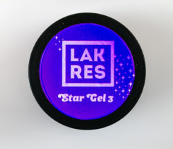 Гель Lakres Star Gel 3, 15 g