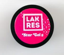 Гель Lakres Star Gel 5, 15 g