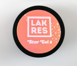 Гель Lakres Star Gel 8, 15 g