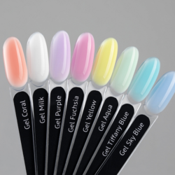 Гель Monami Sky Blue 15г
