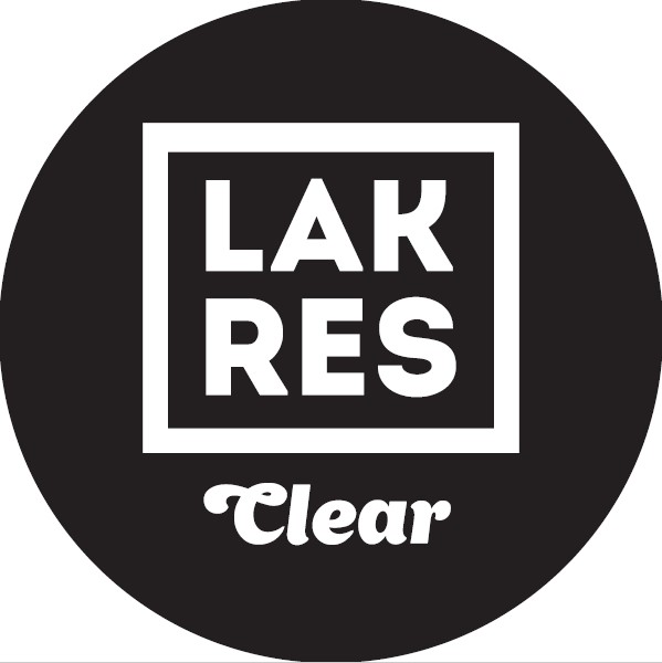 Гель Premium Lakres Clear, 30 g