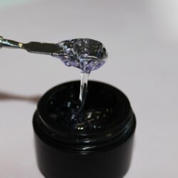 Гель Premium Lakres Crystal Violet 30 g