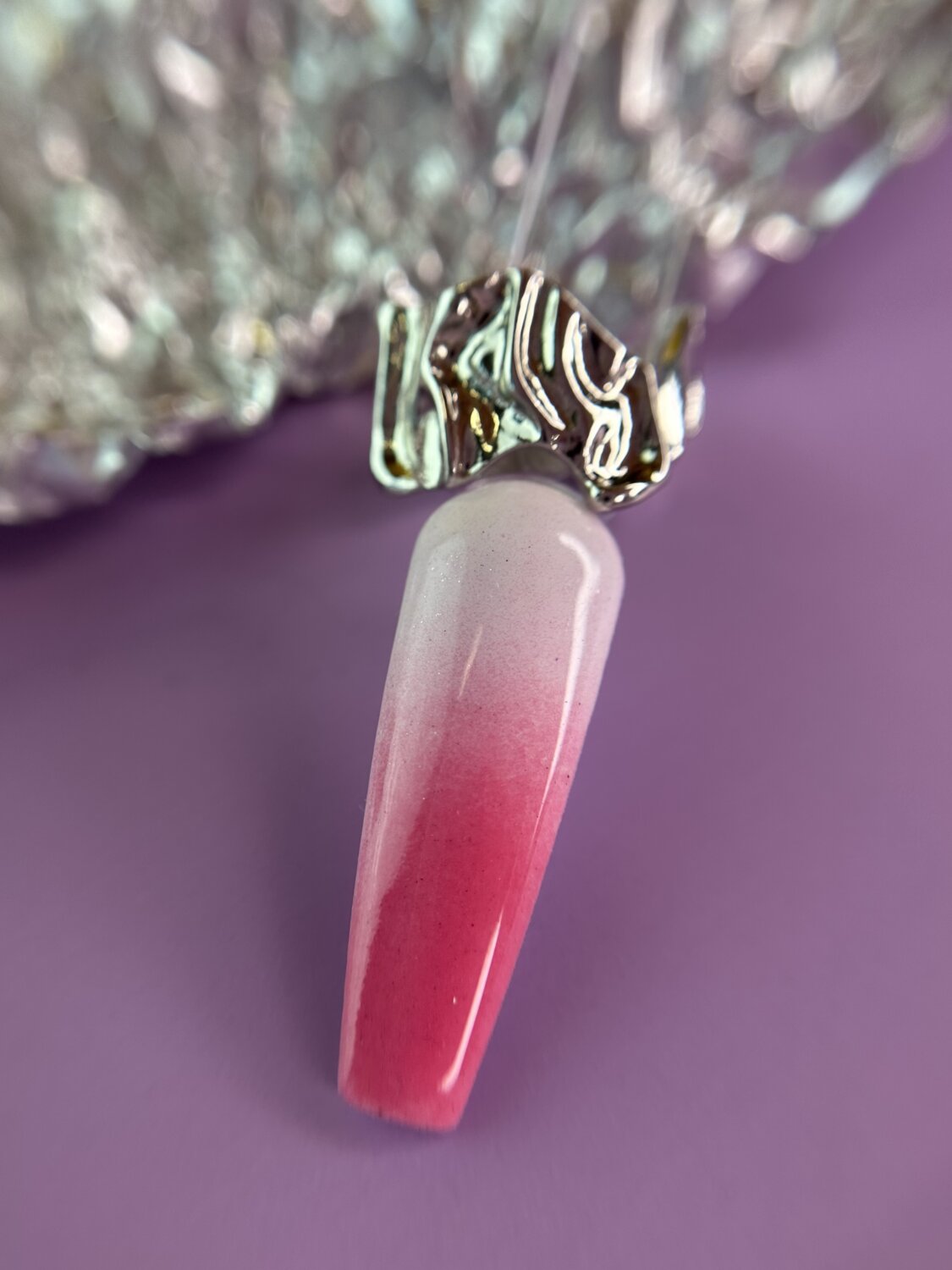 Градиент-спрей Lakres Cherry, 10гр
