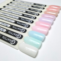 Grattol Rubber Base Camouflage 8, 9 мл
