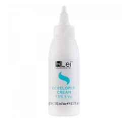 InLei® Кремовый окислитель для краски,  1,5% (Developer cream) Объем: 100мл