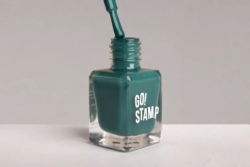 Лак для стемпинга Go! Stamp 100 Off-Season