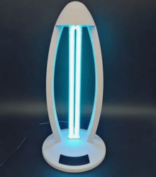 Лампа бактерицидная ультрафиолетовая
