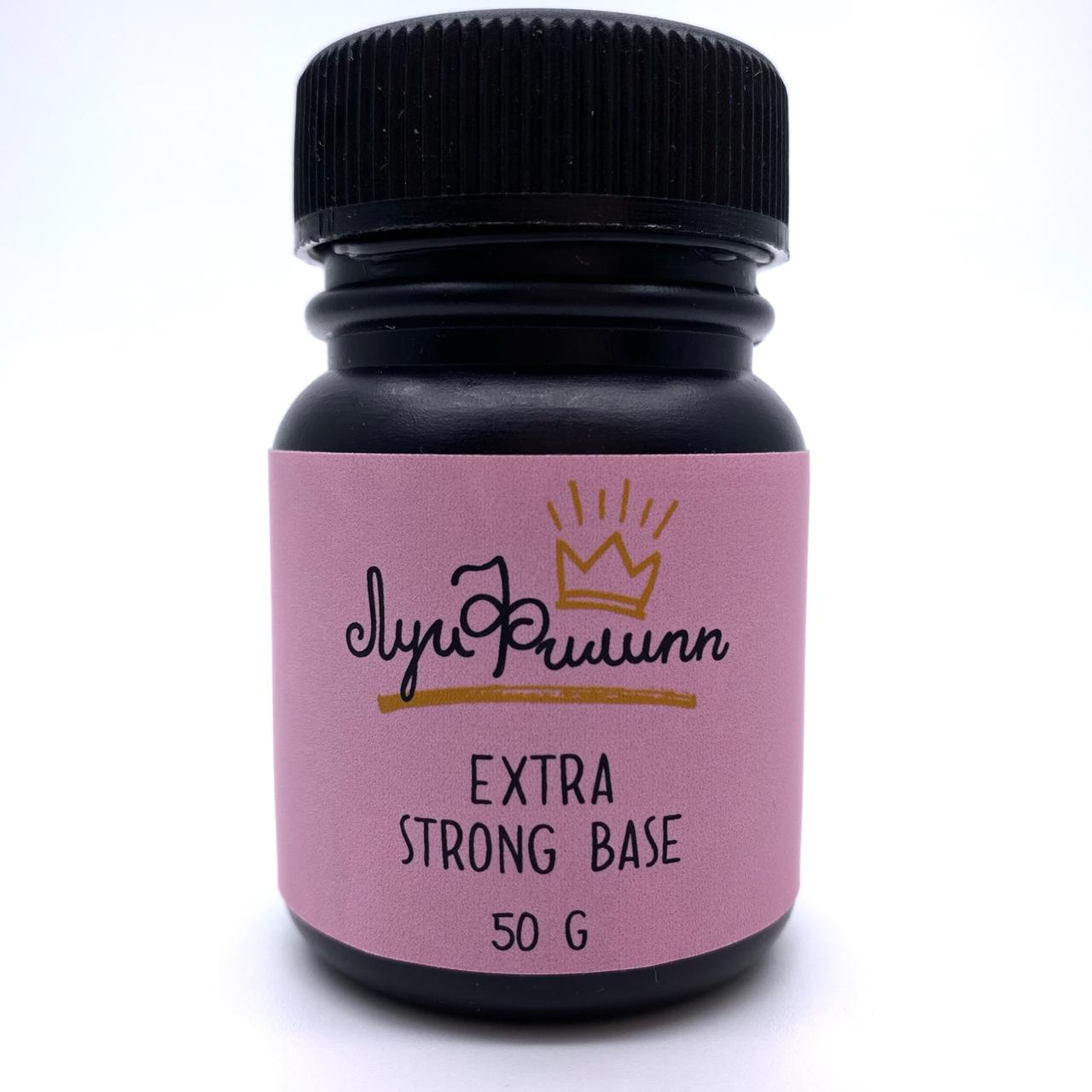 Луи Филипп Extra Strong Base 50g без носика