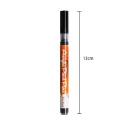 Маркер Acrylic Paint Pen 0,5 мм (серебро)