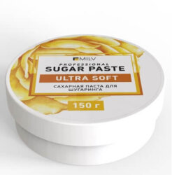 MILV Сахарная паста для шугаринга «Sugar». 150 гр. Арт.18125