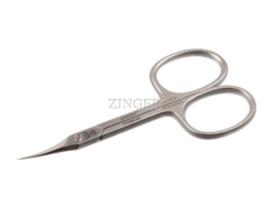 Ножницы для кутикулы Zinger 1303  (zSPr-1303-PB-SH-Salon)