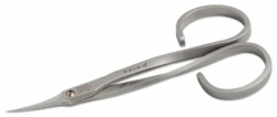 Ножницы для кутикулы Zinger 1323 ( zSPr-1303-PB-SH-Salon)