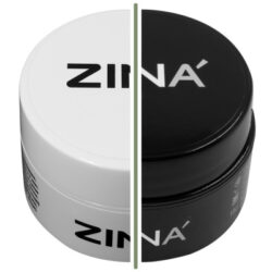 Однофазный гель, Zina Milky —  15 грамм