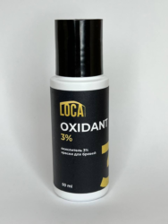 Оксид LOCA 3% 50мл
