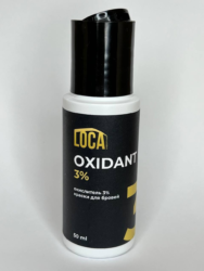 Оксид LOCA 3% 50мл