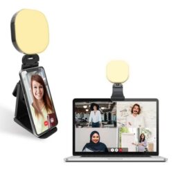 Видеосвет / Портативная Светодиодная подсветка для телефона/планшета