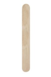 Пилка деревянная одноразовая прямая (основа) EXPERT 20 (50 шт)