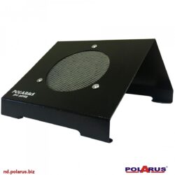 Пылесборник маникюрный 80Вт (металл,черный) Polarus ND-PRO