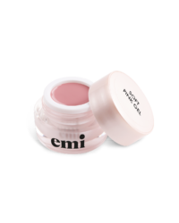 E.Mi Soft Pink Gel — камуфлирующий гель для моделирования, 5 г.
