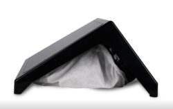 Супермощный настольный пылесос MAX Ultimate 7 Чёрный БЕЗ подушки для рук клиента