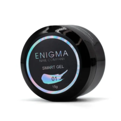 Жидкий бескислотный гель ENIGMA SMART gel 01 15 мл.