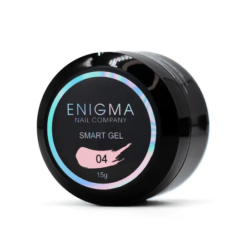 Жидкий бескислотный гель ENIGMA SMART gel 04 15 мл.