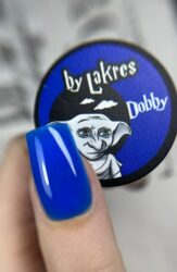 Гель Lakres Dobby 15 гр