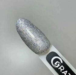 Grattol Color Gel Polish OS Оpal Silver