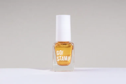Лак для стемпинга Go! Stamp 011 Treasure 6 мл