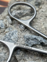 Ножницы Mertz 1355 ручной заточки @top.shop.nails