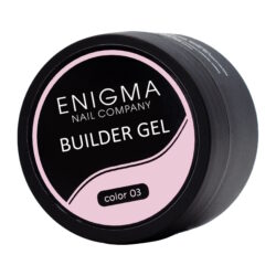 Гель для наращивания ENIGMA Builder gel 03 15 мл.