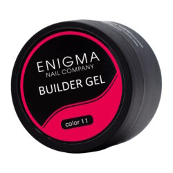 Гель для наращивания ENIGMA Builder gel 11 15 мл.