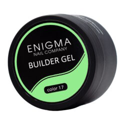 Гель для наращивания ENIGMA Builder gel 17 15 мл.