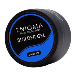 Гель для наращивания ENIGMA Builder gel 19 15 мл.