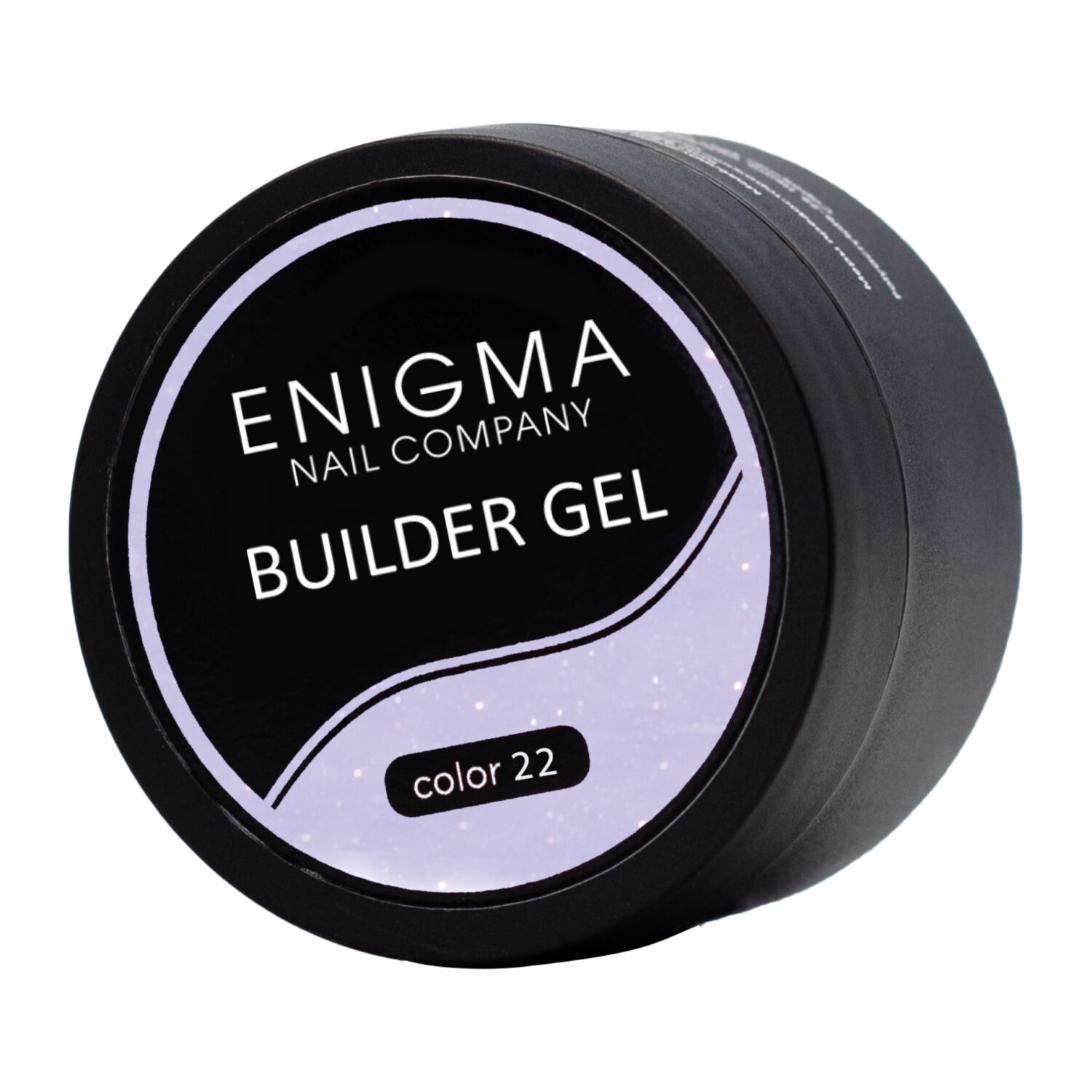 Гель для наращивания ENIGMA Builder gel 22 15 мл.