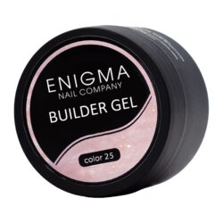 Гель для наращивания ENIGMA Builder gel 25 15 мл.