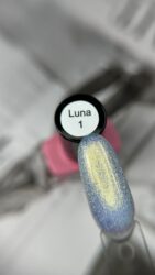 Гель-лак Lakres, Luna 1, 7 ml
