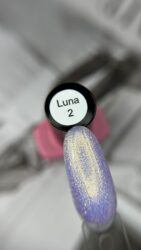 Гель-лак Lakres, Luna 2, 7 ml