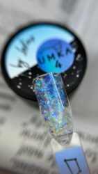 Крем краска  Lakres Umka 4, 5 мл