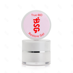 Restore Gel — гипоаллергенный гель для реставрации и протезирования (5 мл)