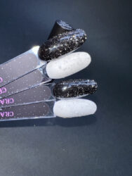 Топ «Блеск софитов» Crazy Shine Nails 16 мл